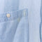 GAP Denim Button Shirt