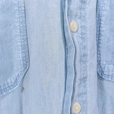 GAP Denim Button Shirt