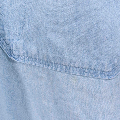 GAP Denim Button Shirt