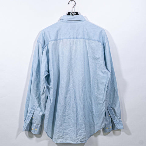 GAP Denim Button Shirt