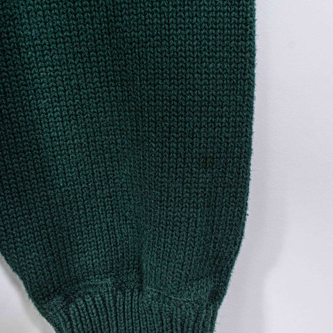 Tommy Hilfiger Crest Knit Sweater