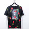 Marcelo Burlon County of Milan Madonna Rose T-Shirt