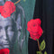 Marcelo Burlon County of Milan Madonna Rose T-Shirt