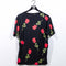 Marcelo Burlon County of Milan Madonna Rose T-Shirt