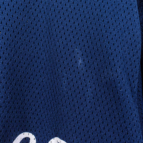 New York Yankees Derek Jeter True Fan Mesh Jersey