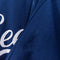New York Yankees Derek Jeter True Fan Mesh Jersey