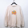 Don't Panic Ken Chung Art Sweatshirt