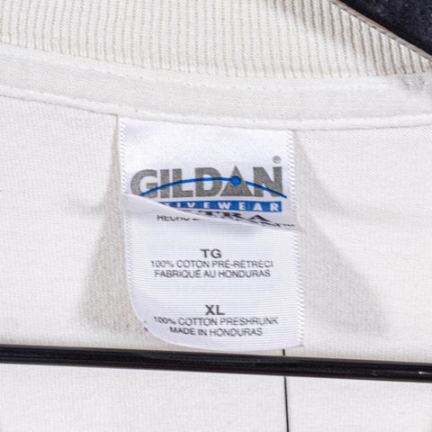 US Open Tennis 2003 T-Shirt