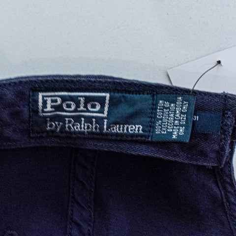 Polo Ralph Lauren Pony Hat