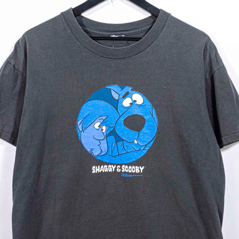 Shaggy & Scooby Doo Frankenstein Monster T-Shirt