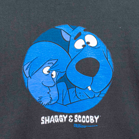 Shaggy & Scooby Doo Frankenstein Monster T-Shirt