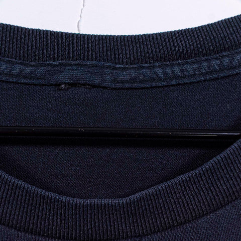 Scarface Al Pacino Movie Big Print T-Shirt