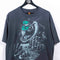 Taz Looney Tunes Poker Casino T-Shirt