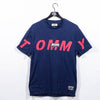 Tommy Hilfiger Jeans Spell Out T-Shirt