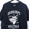 Dubkorps Wolfpack Car Club T-Shirt DBKR