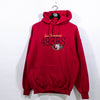 San Francisco 49ers NFL The Game Hoodie Sweatshirt