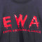 EWA Empire Wrestling Alliance T-Shirt