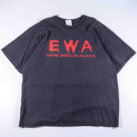EWA Empire Wrestling Alliance T-Shirt