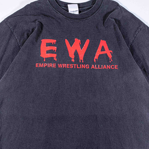 EWA Empire Wrestling Alliance T-Shirt