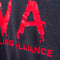 EWA Empire Wrestling Alliance T-Shirt