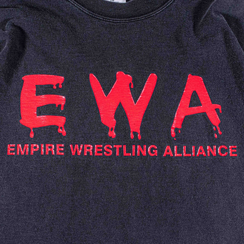 EWA Empire Wrestling Alliance T-Shirt