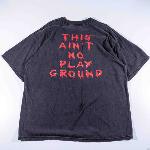 EWA Empire Wrestling Alliance T-Shirt
