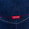Varcity Clothing Patchwork Baggy Jeans Hip Hop