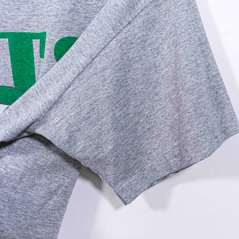 New York Jets NFL Football T-Shirt Spell Out Majestic