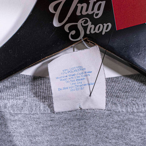 New York Jets NFL Football T-Shirt Spell Out Majestic