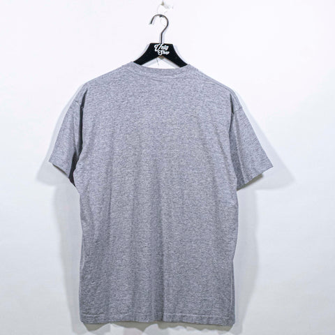 New York Jets NFL Football T-Shirt Spell Out Majestic