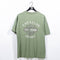 Harley Davidson WLA-45 Motorcycle T-Shirt Las Vegas BIke That Won The War
