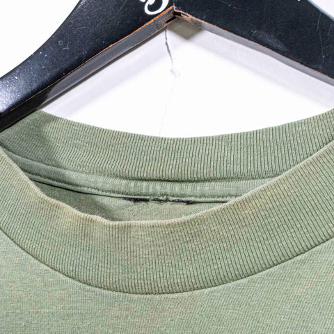 Harley Davidson WLA-45 Motorcycle T-Shirt Las Vegas BIke That Won The War