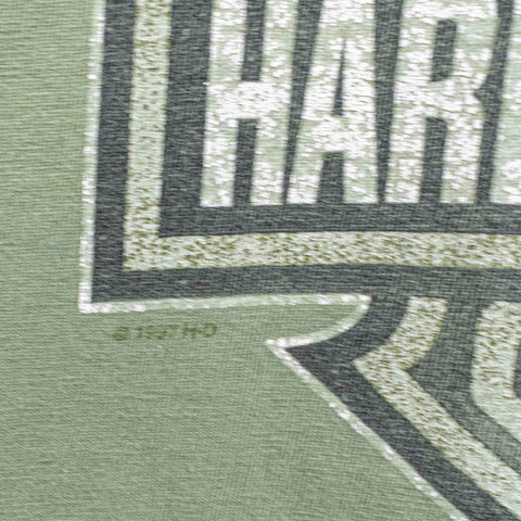 Harley Davidson WLA-45 Motorcycle T-Shirt Las Vegas BIke That Won The War