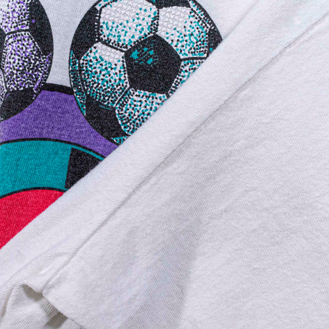 Cyrk Soccer Ball AOP T-Shirt