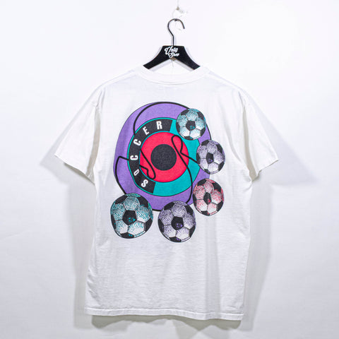 Cyrk Soccer Ball AOP T-Shirt