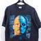 Stone Cold Steve Austin 3:16 Half Skull T-Shirt WWF