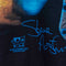 Stone Cold Steve Austin 3:16 Half Skull T-Shirt WWF