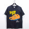 1995 Stanley DeSantis Scooby Doo Where Are You T-Shirt