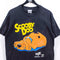1995 Stanley DeSantis Scooby Doo Where Are You T-Shirt