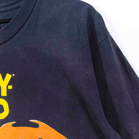 1995 Stanley DeSantis Scooby Doo Where Are You T-Shirt