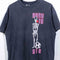 Cyrk Born To Deviate DV8 Soccer Skeleton T-Shirt