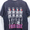 Cyrk Born To Deviate DV8 Soccer Skeleton T-Shirt