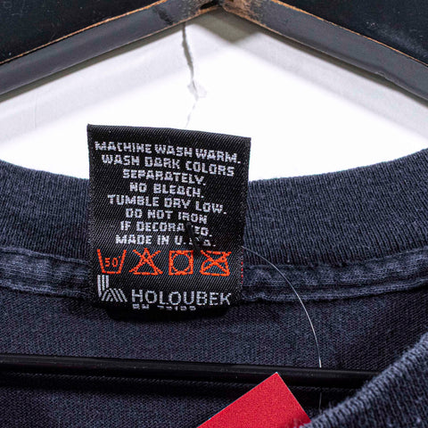 Harley Davidson Daytona Bike Week 1997 T-Shirt