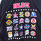 Negro League Baseball Hall of Famers Long Sleeve T-Shirt