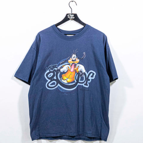 The Goof Goofy Disney World T-Shirt