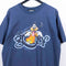 The Goof Goofy Disney World T-Shirt