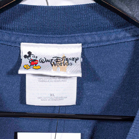 The Goof Goofy Disney World T-Shirt