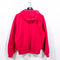 NIKE Center Swoosh Hoodie Sweatshirt Rutgers University