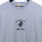 Just Grab My Stick & Lick T-Shirt Funny Joke