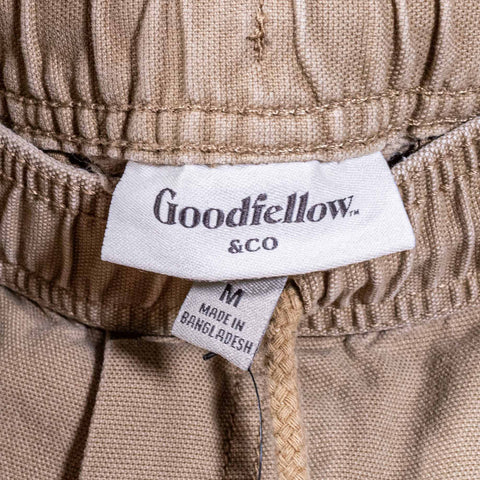Chino Jogger Pants Goodfellow